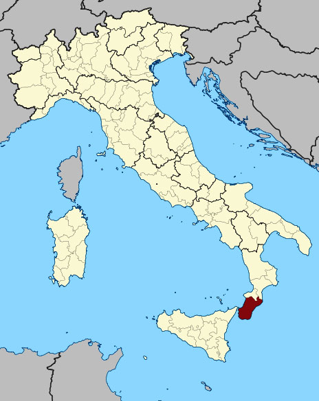 Provincia de Reggio Calabria