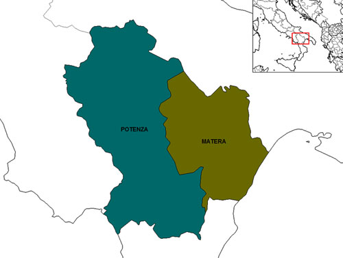 Basilicata