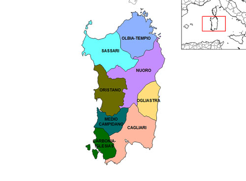 Cerde&ntilde;a