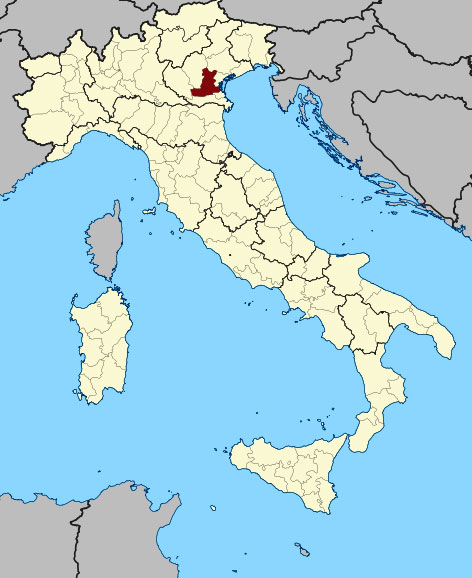 Provincia De Padua De V neto Italia Embajada De Italia Provincia De Padua De V neto Italia Embajada De Italia