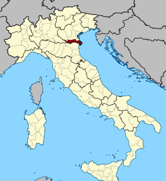 Provincia de Rovigo