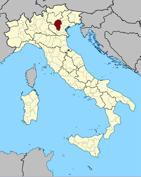 Provincia de Vicenza